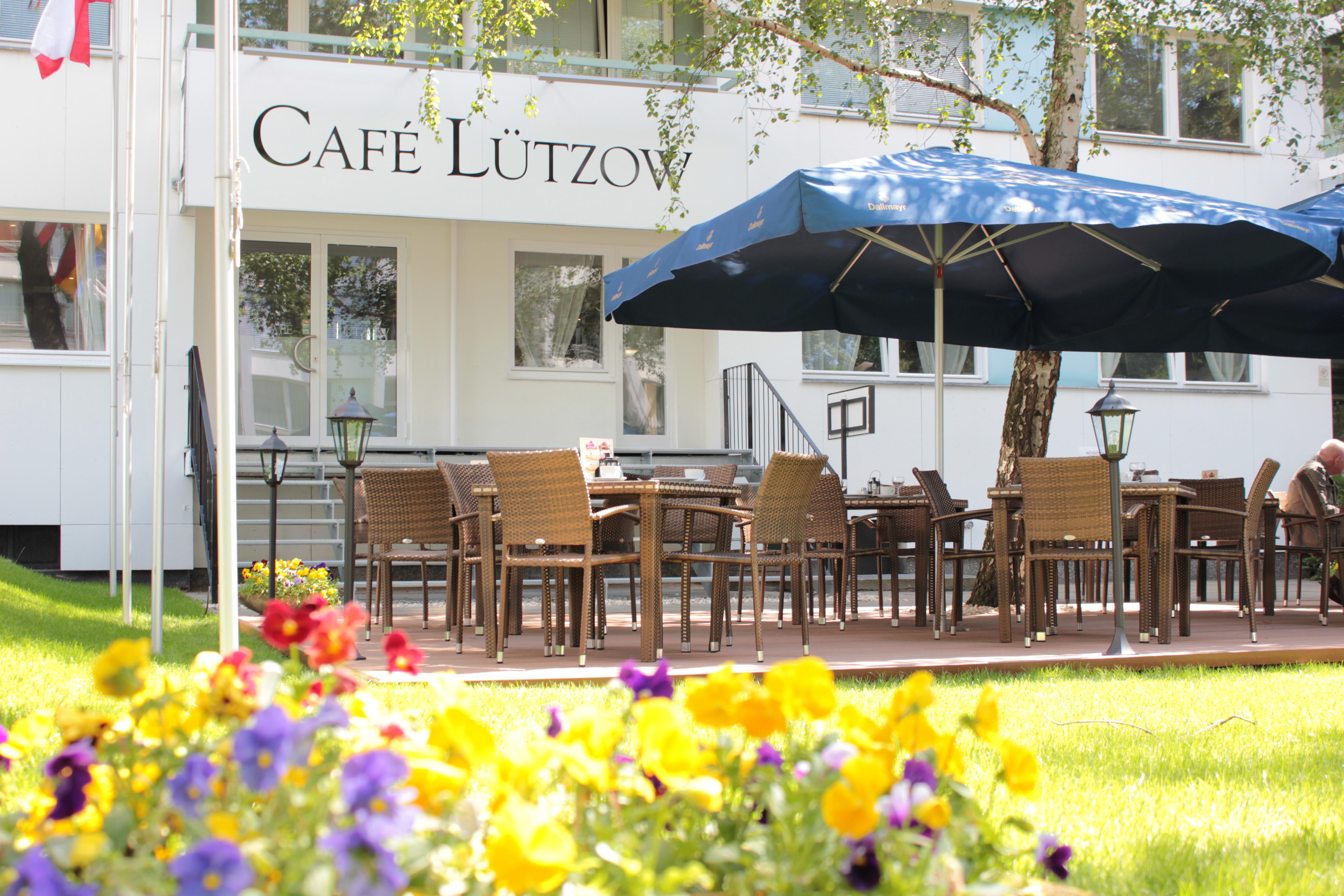 Hotel Luetzow — Photos 2