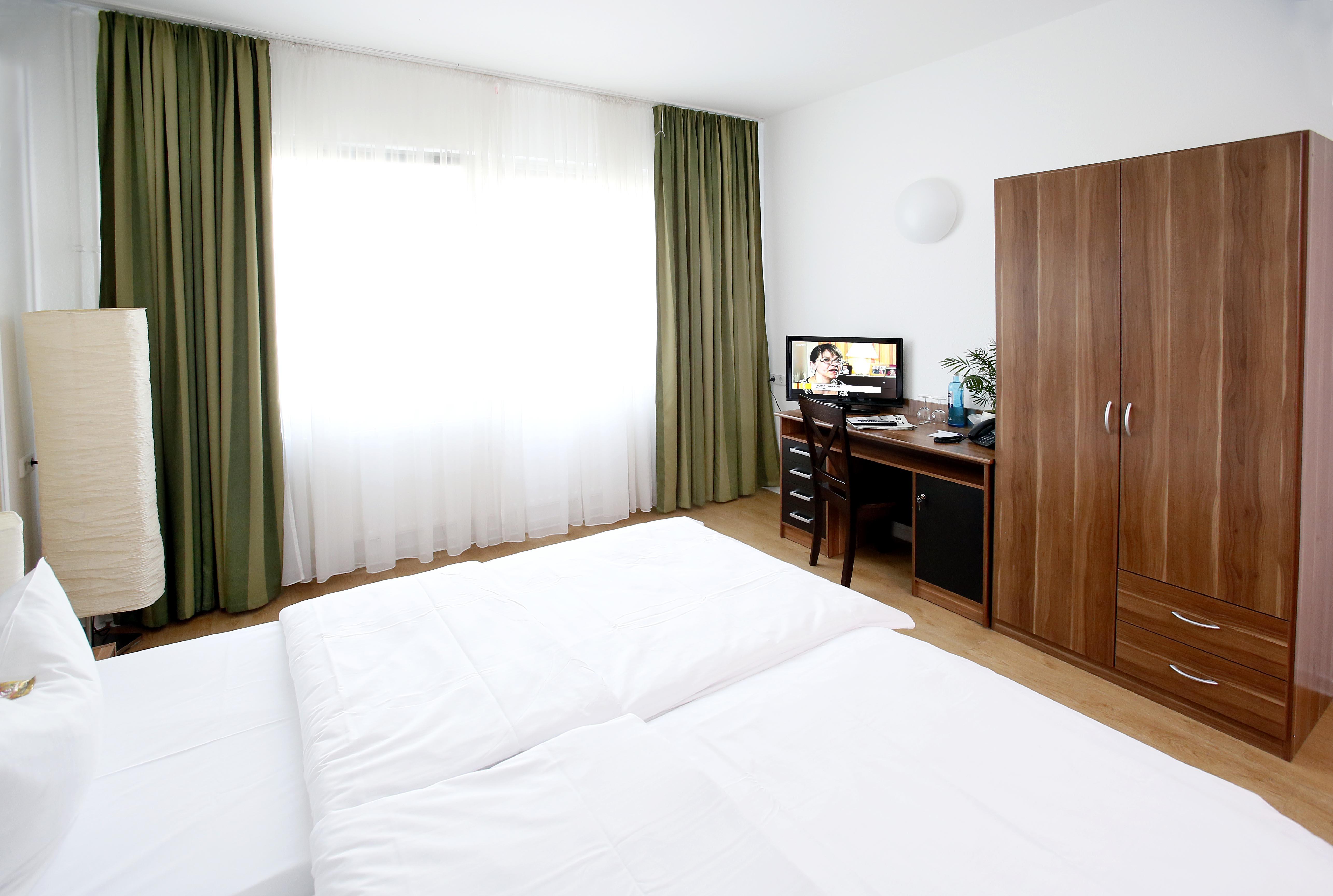Hotel Luetzow — Photos 3